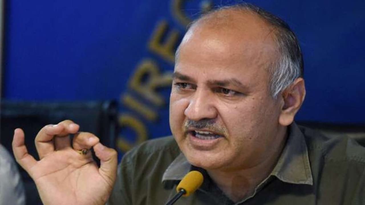 ಇಡಿ ಅಧಿಕಾರಿಗಳಿಂದ ಮನೀಶ್ ಸಿಸೋಡಿಯಾ ಬಂಧನ, ಆಪ್ ನಾಯಕನಿಗೆ ಮತ್ತೊಂದು ಸಂಕಷ್ಟ!