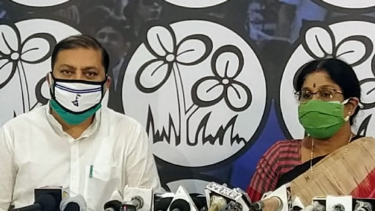 বিজেপি এর বিরুদ্ধে ফেক নিউজের অভিযোগ, উন্নয়নকে হাতিয়ার করে পাল্টা প্রচারে তৃণমূল