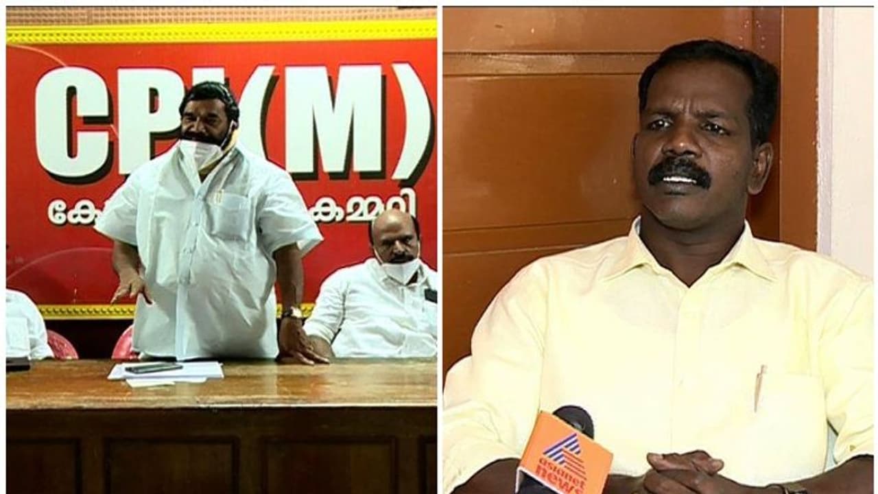 കോട്ടയത്തെ സീറ്റ് തർക്കം; സിപിഎമ്മിനെതിരെ രൂക്ഷ വിമര്ശനവുമായി സിപിഐ കോട്ടയത്തെ സീറ്റ് തർക്കം; സിപിഎമ്മിനെതിരെ രൂക്ഷ വിമര്ശനവുമായി സിപിഐ