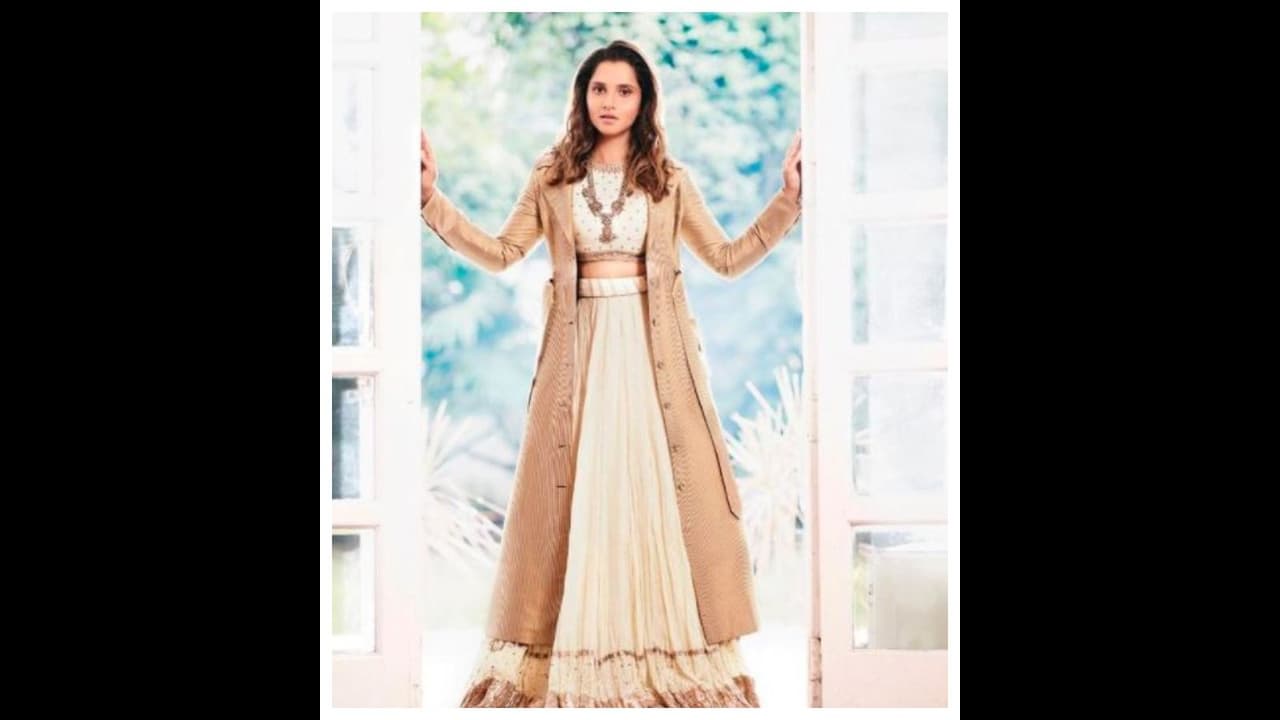 కొడుకుతో సానియా ట్విన్నింగ్.. ఫోటోలు వైరల్ కొడుకుతో సానియా ట్విన్నింగ్.. ఫోటోలు వైరల్