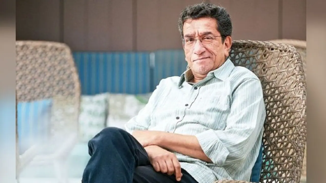 Sabyasachi Chakraborty falls victim to cyber crime