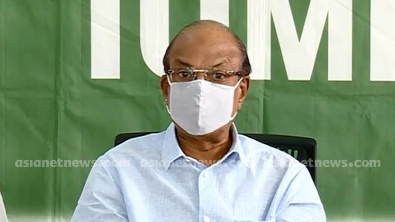 കുഞ്ഞാലിക്കുട്ടി എംപി സ്ഥാനം ഒഴിഞ്ഞേക്കും; നീക്കം നിയമസഭാ തെരഞ്ഞെടുപ്പിന് മുന്നോടിയായി