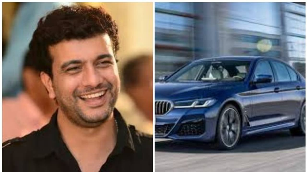 രമേഷ് പിഷാരടിയുടെ യാത്രകള് ഇനി ബിഎംഡബ്ല്യുവില് രമേഷ് പിഷാരടിയുടെ യാത്രകള് ഇനി ബിഎംഡബ്ല്യുവില്