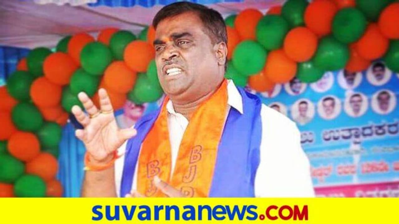 ಲೈಸನ್ಸ್‌ ನವೀಕರಿಸದೇ ರಿವಾಲ್ವರ್‌ ಹೊಂದಿದ್ದ ಪ್ರಕರಣದಲ್ಲಿ ಶಾಸಕ ಸೋಮಶೇಖರ್‌ ರೆಡ್ಡಿ ದೋಷಿ!