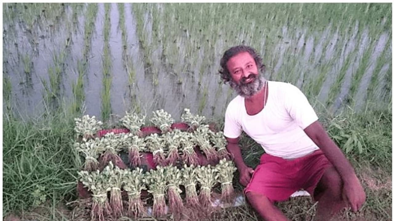 എപിജെ അബ്ദുൾ കലാം പ്രചോദനമായി, മുൻ ഡിആർഡിഒ ശാസ്ത്രജ്ഞന് യുഎസ്സിലെ ജോലിയുപേക്ഷിച്ച് ഗ്രാമത്തിൽ കൃഷി തുടങ്ങി എപിജെ അബ്ദുൾ കലാം പ്രചോദനമായി, മുൻ ഡിആർഡിഒ ശാസ്ത്രജ്ഞന് യുഎസ്സിലെ ജോലിയുപേക്ഷിച്ച് ഗ്രാമത്തിൽ കൃഷി തുടങ്ങി