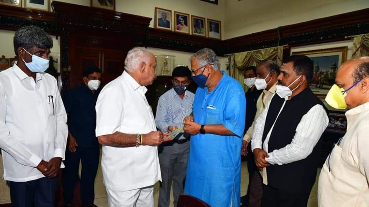 ಶಾಲೆ ಆರಂಭದ ಡೇಟ್ ಘೋಷಿಸಿದ ಕರ್ನಾಟಕ ಸರ್ಕಾರ..ನಿಯಮ ಏನು? ಶಾಲೆ ಆರಂಭದ ಡೇಟ್ ಘೋಷಿಸಿದ ಕರ್ನಾಟಕ ಸರ್ಕಾರ..ನಿಯಮ ಏನು?