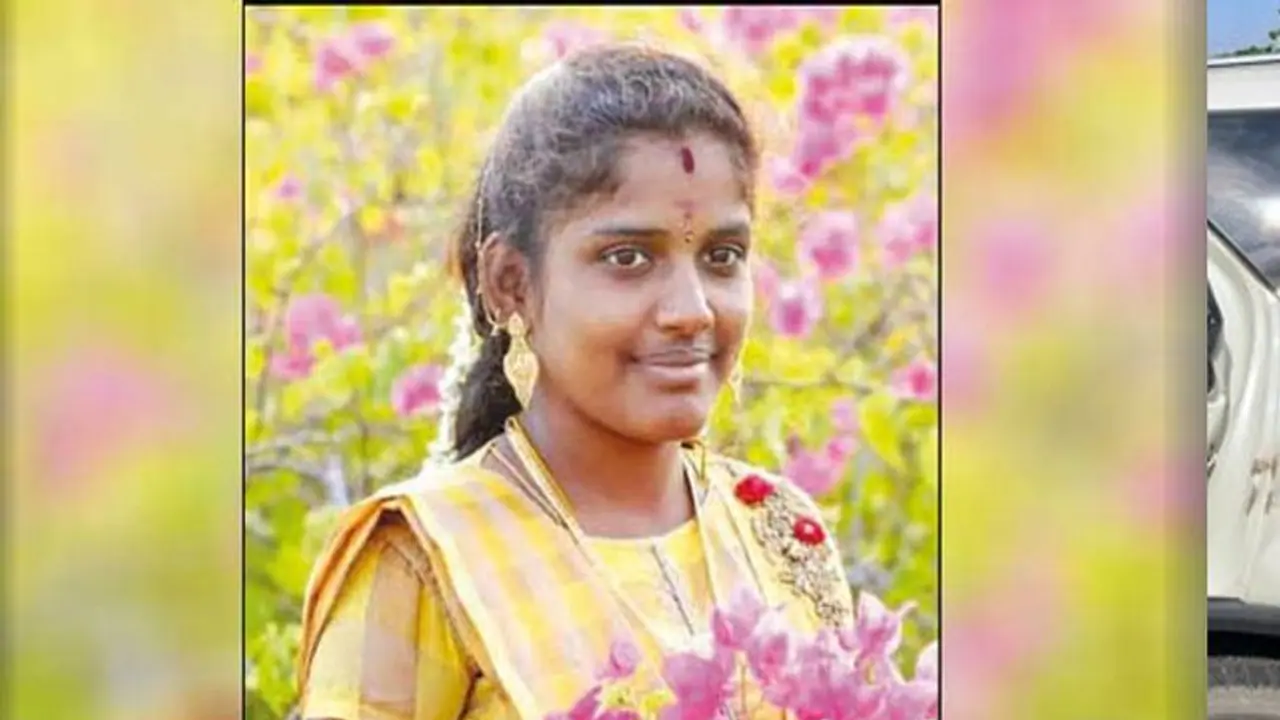 ஐயோ கடவுளே.. இந்த கொடுமையை பாருங்கள.. கார் மோதியதில் 9 மாத கர்ப்பிணி வயிற்றில் இருந்த குழந்தையும் பலி..!