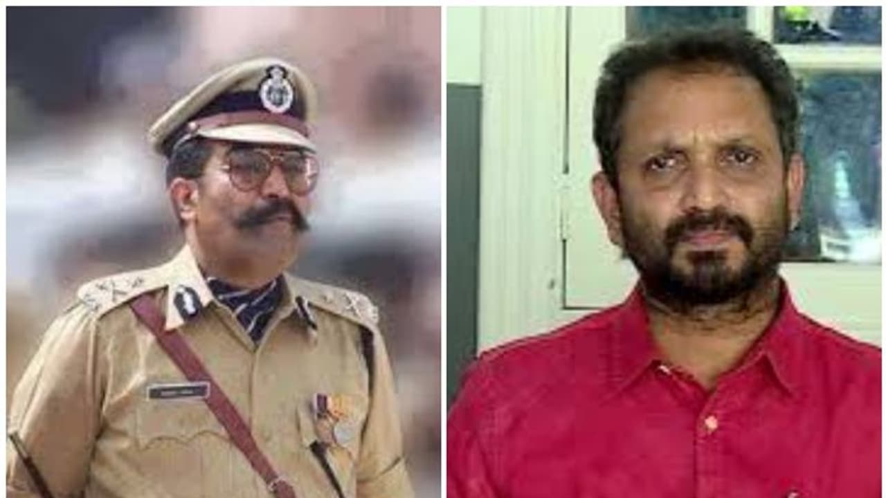 ജയിൽ വകുപ്പിനെതിരെ വ്യാജപ്രചാരണം നടത്തരുത്, സുരേന്ദ്രനെതിരെ ഋഷിരാജ് സിംഗ് ജയിൽ വകുപ്പിനെതിരെ വ്യാജപ്രചാരണം നടത്തരുത്, സുരേന്ദ്രനെതിരെ ഋഷിരാജ് സിംഗ്