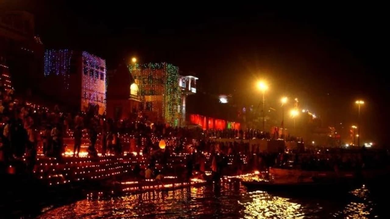 ಅಯೋಧ್ಯೆ ಅಭಿವೃದ್ಧಿಗೆ ಬಜೆಟ್ನಲ್ಲಿ 640 ಕೋಟಿ! ಅಯೋಧ್ಯೆ ಅಭಿವೃದ್ಧಿಗೆ ಬಜೆಟ್ನಲ್ಲಿ 640 ಕೋಟಿ!