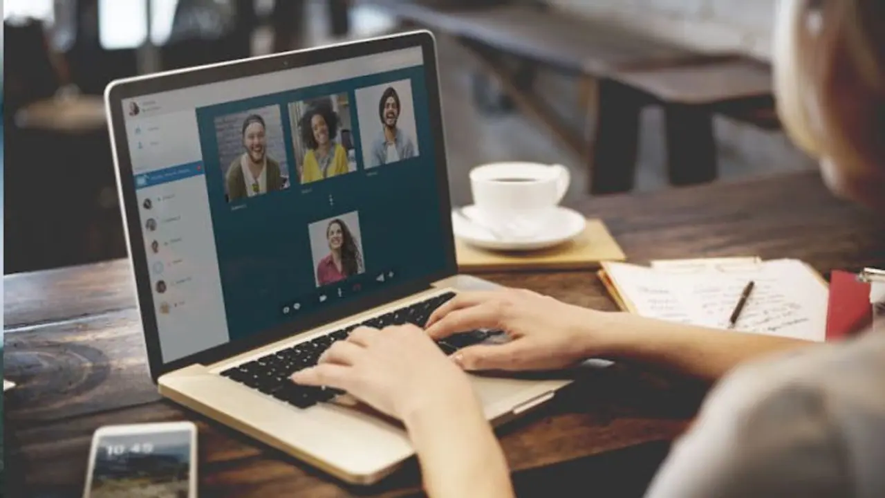 Google Meet introduces automatic lighting adjustment feature; Details inside