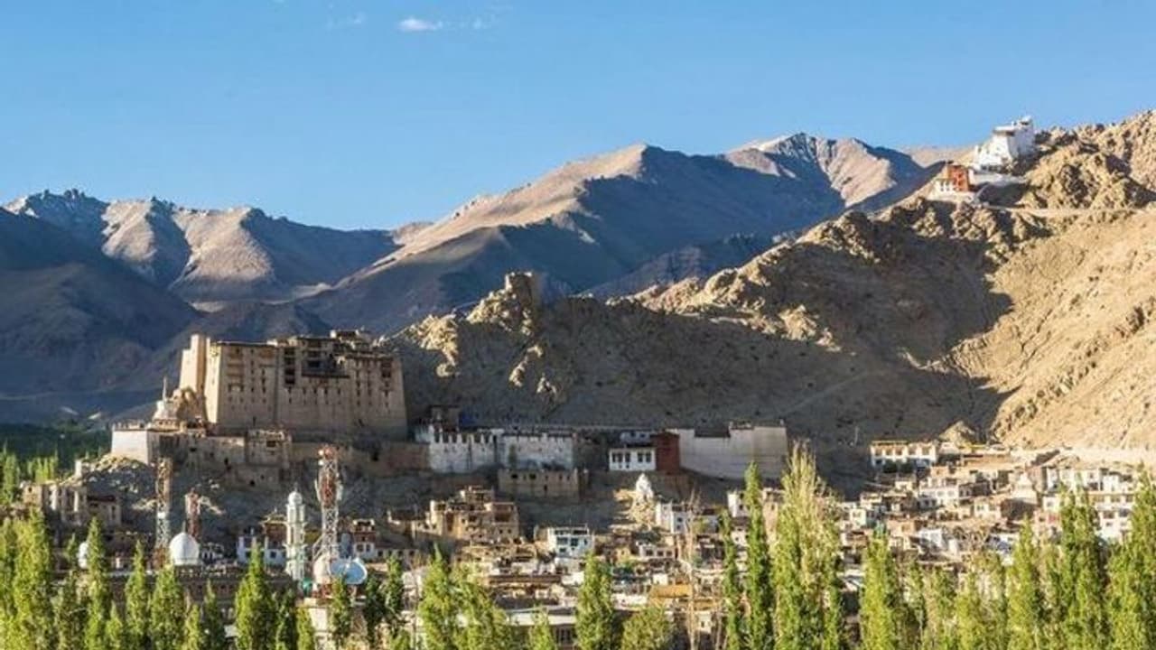 Twitter apologises in writing for Ladakh geo tagging blunder, promises to rectify by November 30 Twitter apologises in writing for Ladakh geo tagging blunder, promises to rectify by November 30