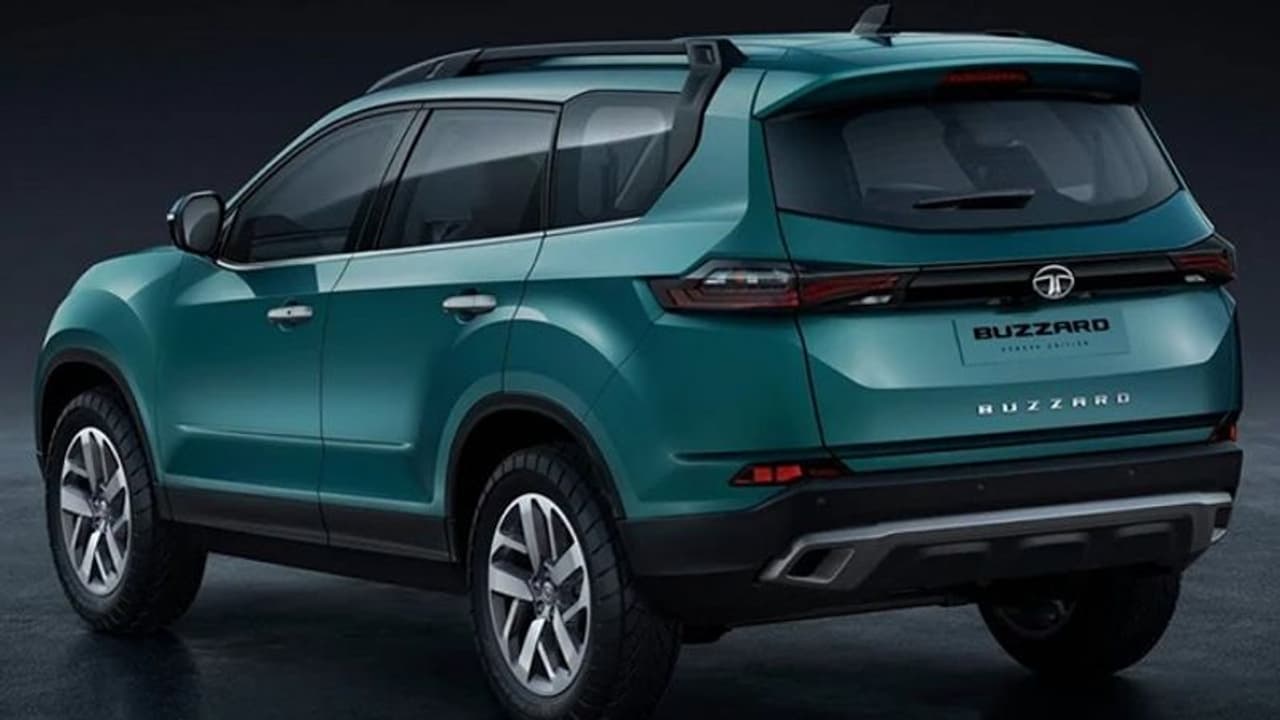 Tata और Mahindra पेश करेंगी नई SUV, जानें कब तक होंगी लॉन्च Tata और Mahindra पेश करेंगी नई SUV, जानें कब तक होंगी लॉन्च