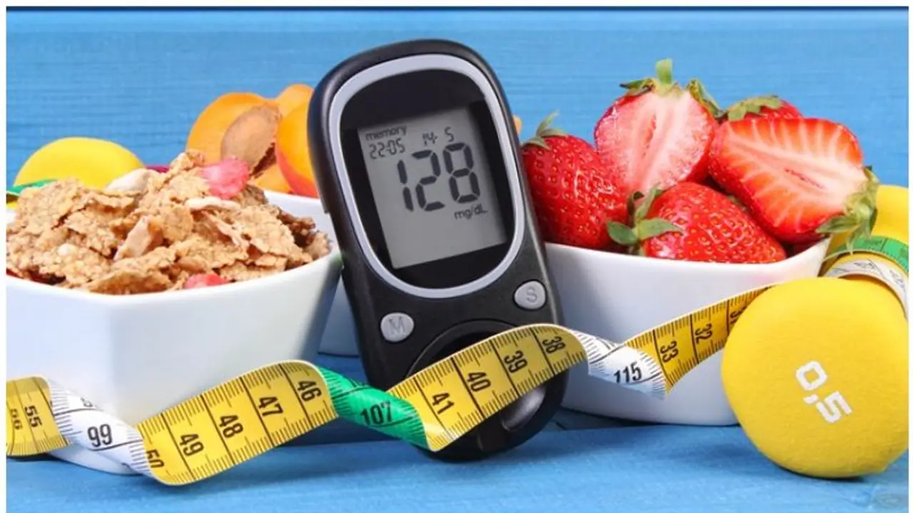 രക്തത്തില് പഞ്ചസാരയുടെ അളവ് നിയന്ത്രിക്കാൻ സഹായിക്കുന്ന മൂന്ന് ഭക്ഷണങ്ങൾ രക്തത്തില് പഞ്ചസാരയുടെ അളവ് നിയന്ത്രിക്കാൻ സഹായിക്കുന്ന മൂന്ന് ഭക്ഷണങ്ങൾ