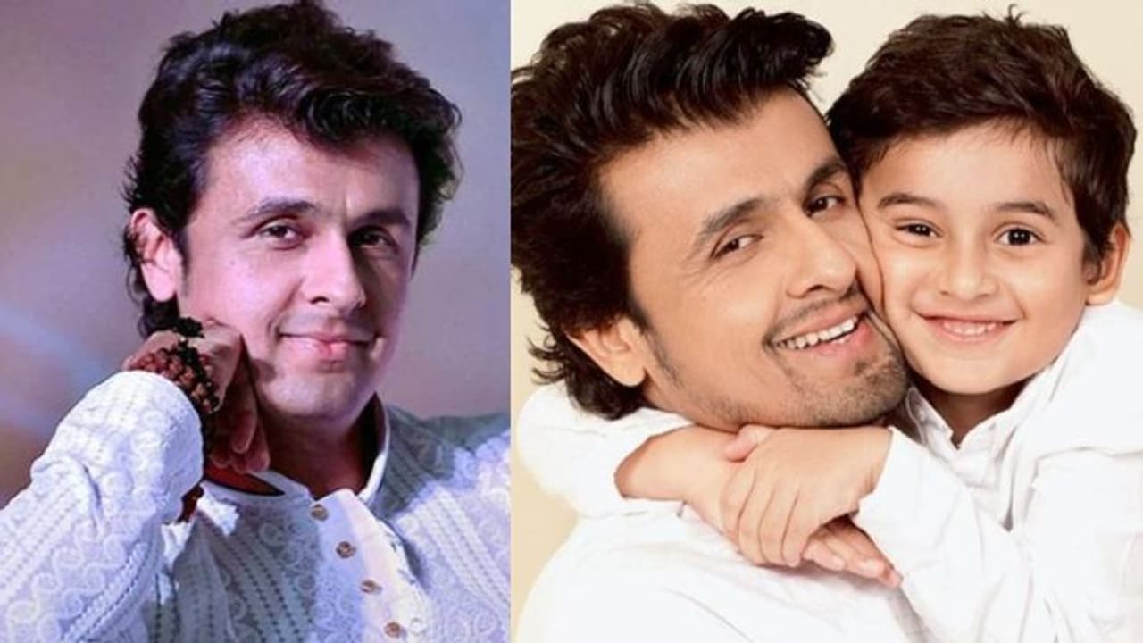 ‘മകൻ ഗായകനാകണമെന്ന് ആഗ്രഹമില്ല, അഥവാ ആയാൽ തന്നെ ഇന്ത്യയിൽ വേണ്ട‘; സോനു നിഗം ‘മകൻ ഗായകനാകണമെന്ന് ആഗ്രഹമില്ല, അഥവാ ആയാൽ തന്നെ ഇന്ത്യയിൽ വേണ്ട‘; സോനു നിഗം