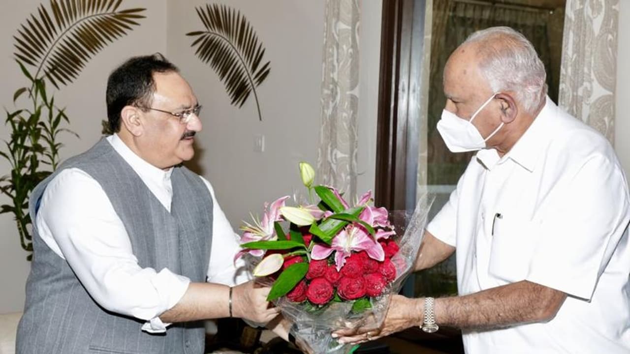 ನಾಯಕತ್ವ ಬದಲಾವಣೆ ವಿಚಾರ ರೋಚಕ ತಿರುವು: ಸೇಫ್ ಆದ್ರಾ ಸಿಎಂ? ನಾಯಕತ್ವ ಬದಲಾವಣೆ ವಿಚಾರ ರೋಚಕ ತಿರುವು: ಸೇಫ್ ಆದ್ರಾ ಸಿಎಂ?