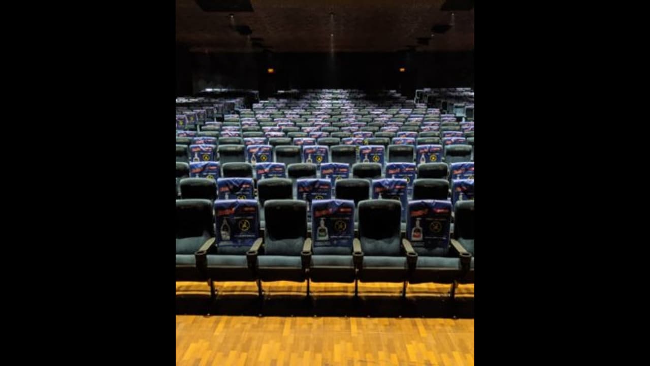 സർക്കാർ തിയേറ്ററുകൾ തുറക്കുന്നു; സമാന്തര സിനിമകൾ പ്രദർശിപ്പിക്കും സർക്കാർ തിയേറ്ററുകൾ തുറക്കുന്നു; സമാന്തര സിനിമകൾ പ്രദർശിപ്പിക്കും