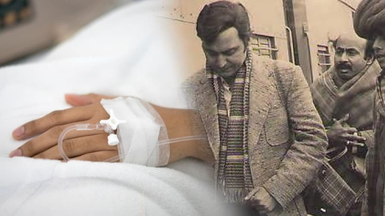 খোঁজ মিলল ফেলুদা বর্ণিত 'আরাবল্লীর ডাকু'র, বিয়ে করতে না চাওয়ায় নাক জিভ কাটা গেল বিধবার