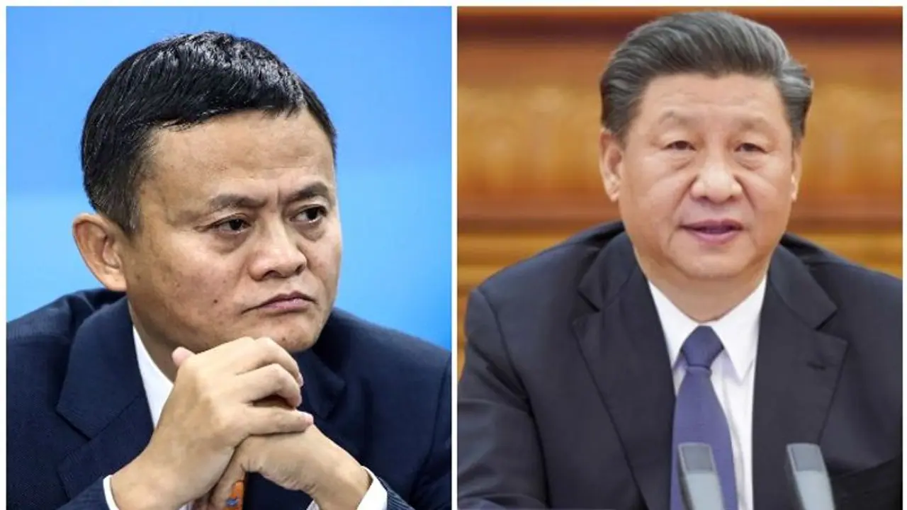 സര്‍ക്കാരിനെ വിമര്‍ശിച്ചതിന് രണ്ടാമത്തെ പണി; കോടീശ്വരന്‍ ജാക് മാക്കെതിരെ അന്വേഷണം