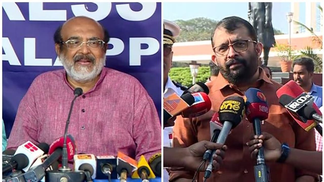 ധനമന്ത്രിയുടെ വിശദീകരണം: എത്തിക്സ് കമ്മിറ്റിയുടെ പരിഗണനയ്ക്ക് വിട്ട് സ്പീക്കർ