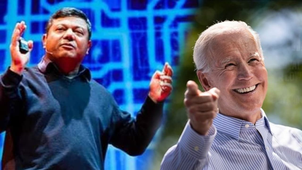 আমেরিকার হবু বাঙালি মন্ত্রী অরুণ মজুমদারের বর্ণময় কর্মজীবন, অধ্যাপক গবেষক সবেতেই সফল আমেরিকার হবু বাঙালি মন্ত্রী অরুণ মজুমদারের বর্ণময় কর্মজীবন, অধ্যাপক গবেষক সবেতেই সফল