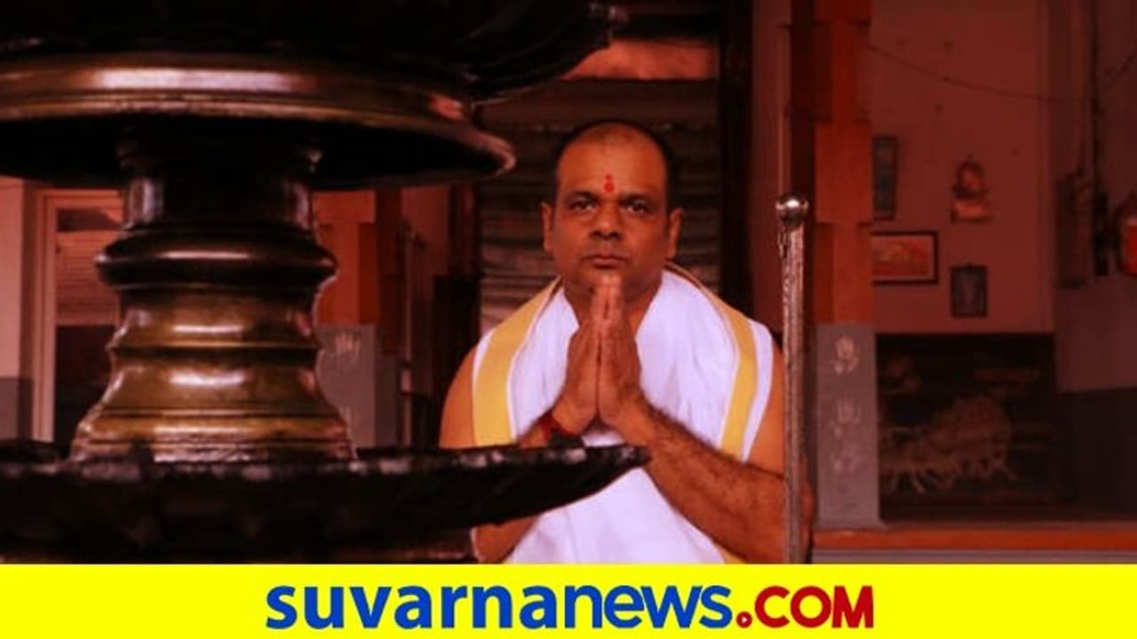 ಕೇರಳ ದೇಗುಲಕ್ಕೆ ಬೆಂಗಳೂರು ಉದ್ಯಮಿಯಿಂದ 500 ಕೋಟಿ ಗಿಫ್ಟ್!