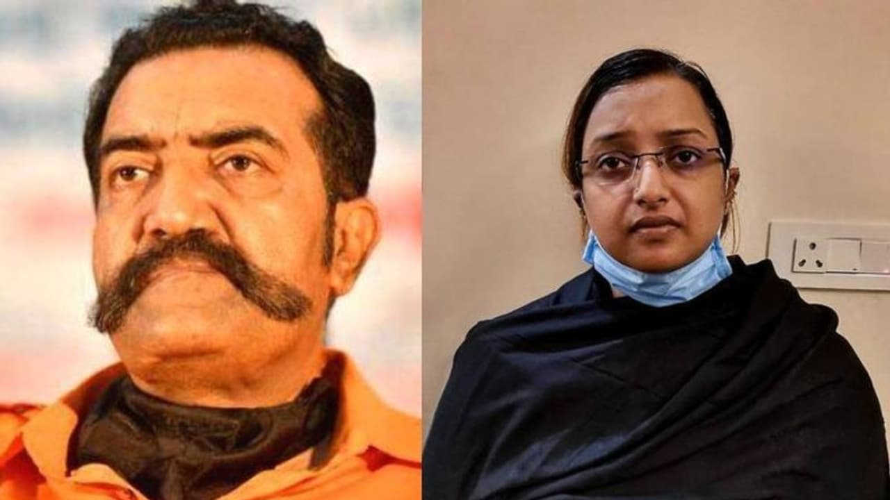 സ്വപ്നയുടെ ശബ്ദരേഖ: അന്വേഷണം നടത്തണം, ജയിൽ ഡിജിപിക്ക് ഇഡിയുടെ കത്ത് സ്വപ്നയുടെ ശബ്ദരേഖ: അന്വേഷണം നടത്തണം, ജയിൽ ഡിജിപിക്ക് ഇഡിയുടെ കത്ത്