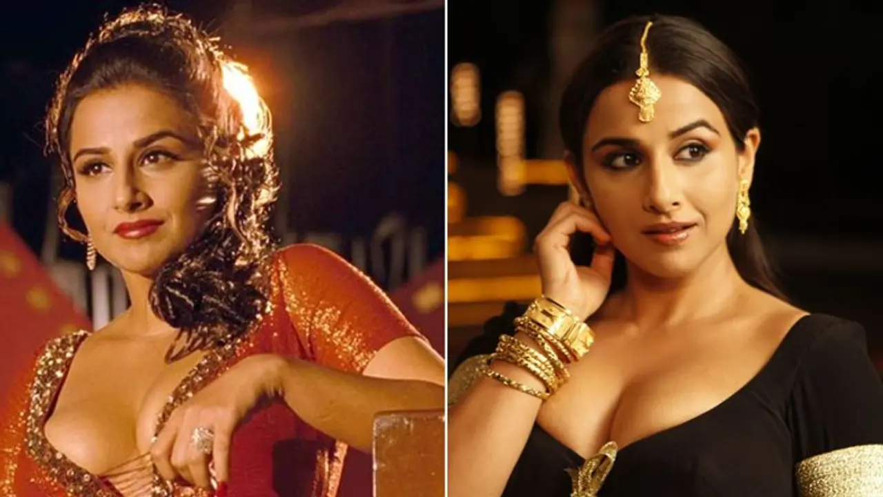 <p style="text align: justify;">Bollywood's most talented actresses Vidya Balan had once said in an interview about her body fat and how she hated her body. In an interview with The Times of India, Vidya said she took time to accept her body.</p>
