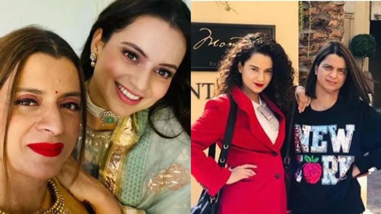 কঙ্গনার গ্রেফতারিতে অন্তর্বর্তী স্থগিত, নির্দেশ মুম্বই হাই কোর্টের কঙ্গনার গ্রেফতারিতে অন্তর্বর্তী স্থগিত, নির্দেশ মুম্বই হাই কোর্টের