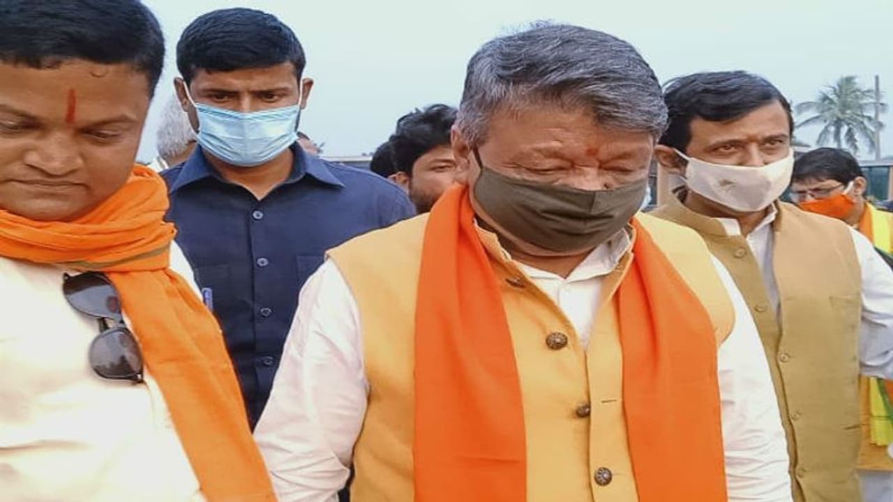 ফের বিজেপির শুভেন্দু বোমা, তৃণমূল ছাড়ছেন 'জননেতা' লকেট অর্জুনের পর এবার কৈলাস