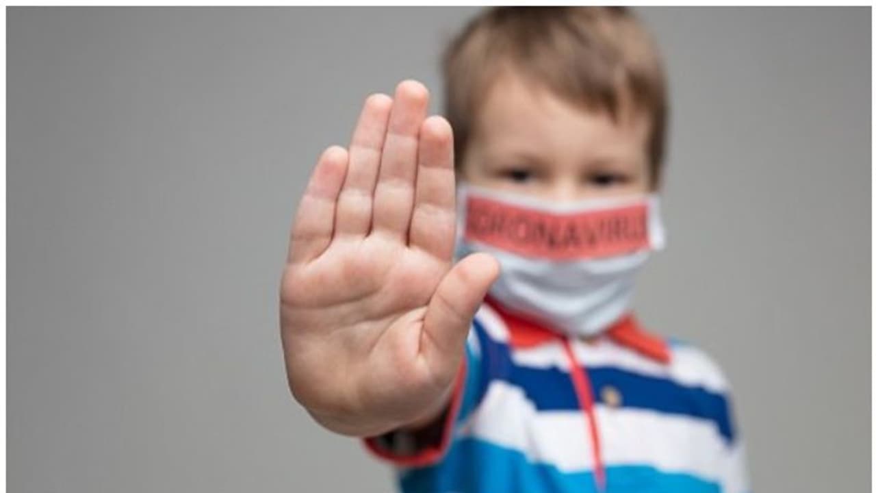 അമേരിക്കയിൽ ഇതുവരെ കൊവിഡ് ബാധിച്ചത് 10 ലക്ഷത്തിലധികം കുട്ടികൾക്കെന്ന് ശിശുരോഗ വിദഗ്ദ്ധർ അമേരിക്കയിൽ ഇതുവരെ കൊവിഡ് ബാധിച്ചത് 10 ലക്ഷത്തിലധികം കുട്ടികൾക്കെന്ന് ശിശുരോഗ വിദഗ്ദ്ധർ