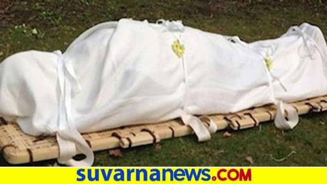 ಒಟ್ಟಿಗೆ ನೇಣು ಬಿಗಿದುಕೊಂಡು ಆತ್ಮಹತ್ಯೆಗೆ ಶರಣಾದ ಅಕ್ಕ ತಂಗಿ