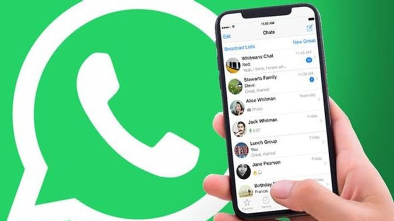 പ്രതിഷേധത്തിന്റെ ചൂട് അറിഞ്ഞു; സ്വ​കാ​ര്യ ന​യം നടപ്പിലാക്കുന്നത് നീട്ടിവച്ച് വാട്ട്സ്ആപ്പ്