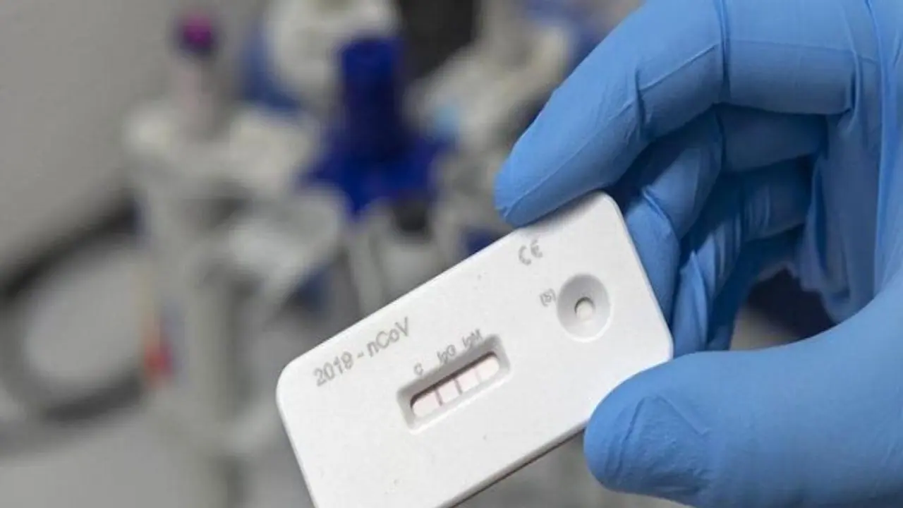 Coronavirus: Feluda paper strip test kit hits the market today Coronavirus: Feluda paper strip test kit hits the market today