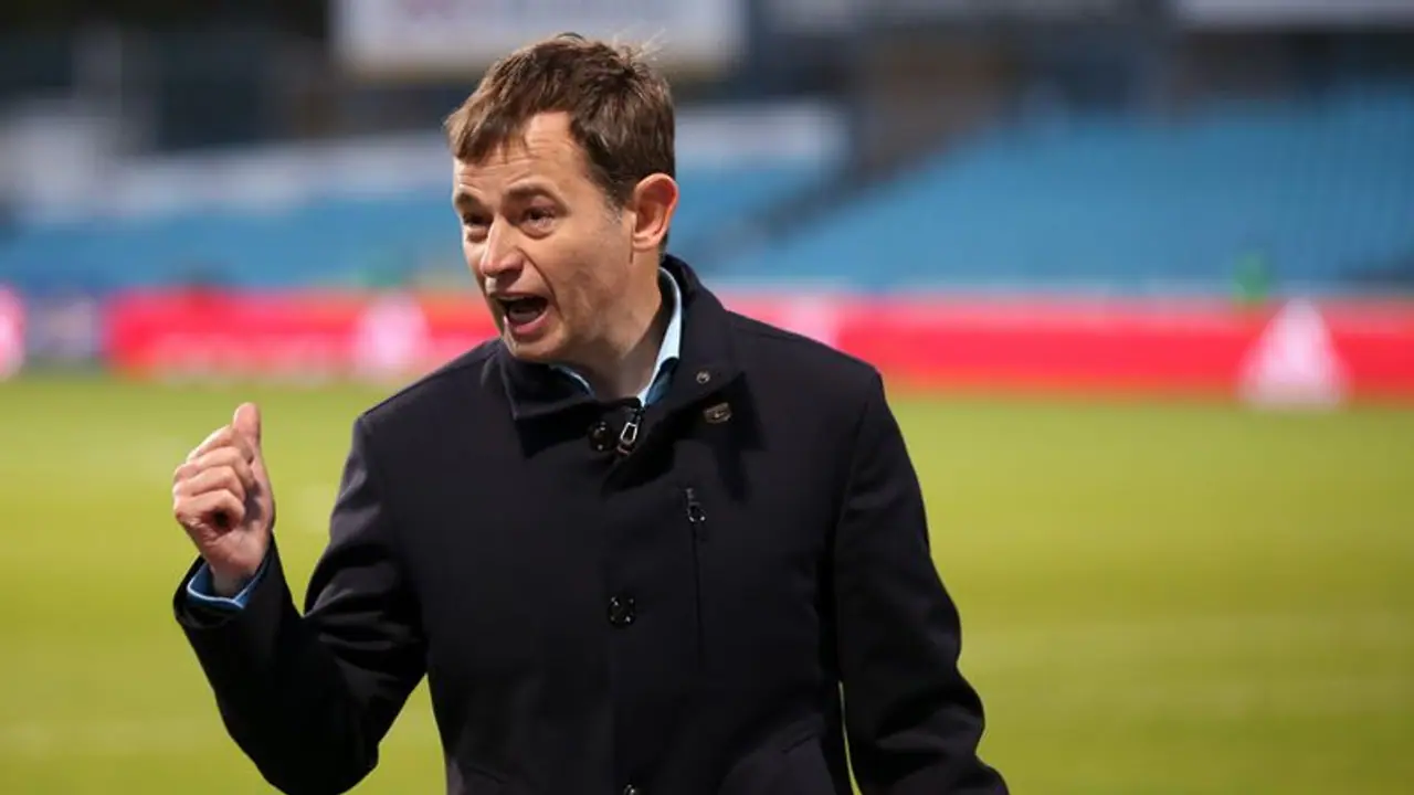 ISL 2020 21: Kibu Vicuna hails character of Kerala Blasters' boys following win over Jamshedpur FC ISL 2020 21: Kibu Vicuna hails character of Kerala Blasters' boys following win over Jamshedpur FC