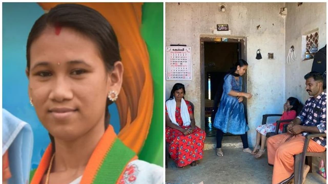 കേരളത്തിൽ സ്ഥാനാർത്ഥിയാകാൻ അങ്ങ് അസമിൽ നിന്നൊരു യുവതി; പിന്നിലൊരു പ്രണയത്തിന്റെ കഥയുമുണ്ട്...! കേരളത്തിൽ സ്ഥാനാർത്ഥിയാകാൻ അങ്ങ് അസമിൽ നിന്നൊരു യുവതി; പിന്നിലൊരു പ്രണയത്തിന്റെ കഥയുമുണ്ട്...!