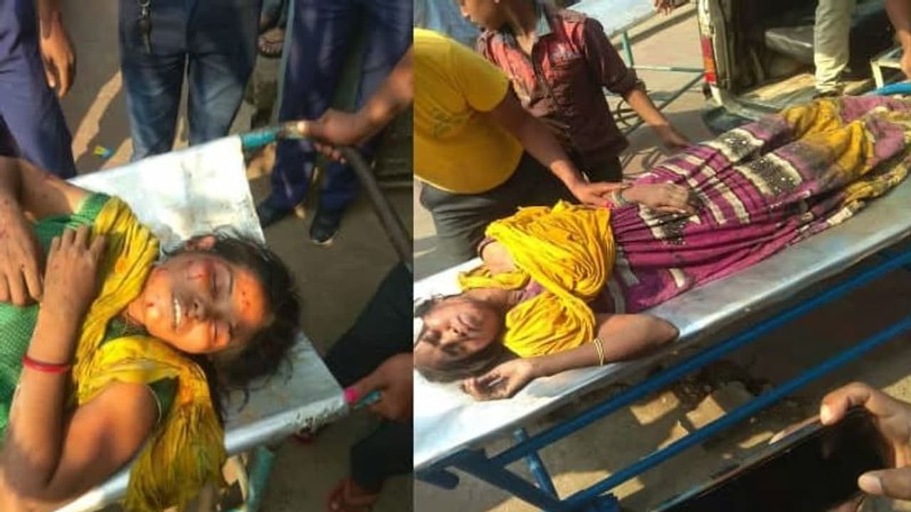 মালদহ বিস্ফোরণে কারা মৃত কারা আহত, জেনে নিন তাঁদের পরিচয়