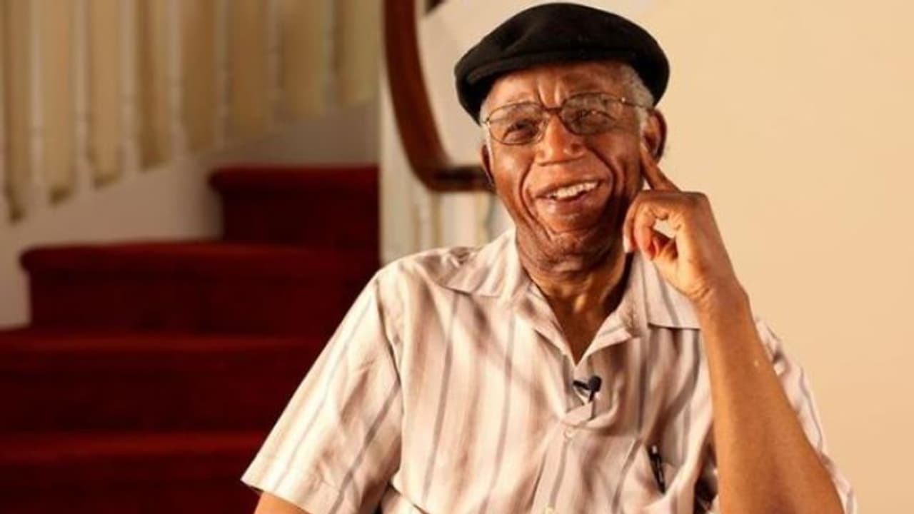 আফ্রিকার পরাজয়ের কথা বিশ্ব সাহিত্য হয়ে উঠেছিল চিনুয়া আচেবের লেখায় আফ্রিকার পরাজয়ের কথা বিশ্ব সাহিত্য হয়ে উঠেছিল চিনুয়া আচেবের লেখায়