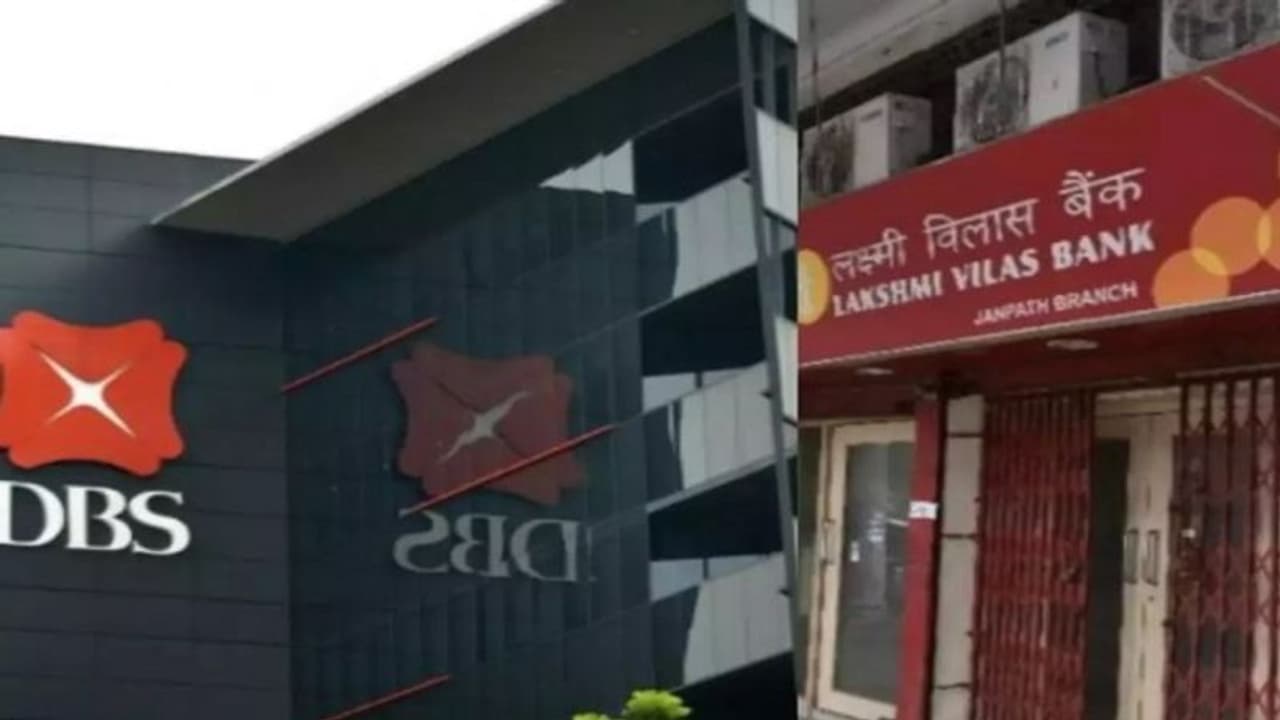 S&P: लक्ष्मी विलास बैंक पर RBI के फैसले से बैंकिंग क्षेत्र की स्थिरता में मिलेगी मदद S&P: लक्ष्मी विलास बैंक पर RBI के फैसले से बैंकिंग क्षेत्र की स्थिरता में मिलेगी मदद
