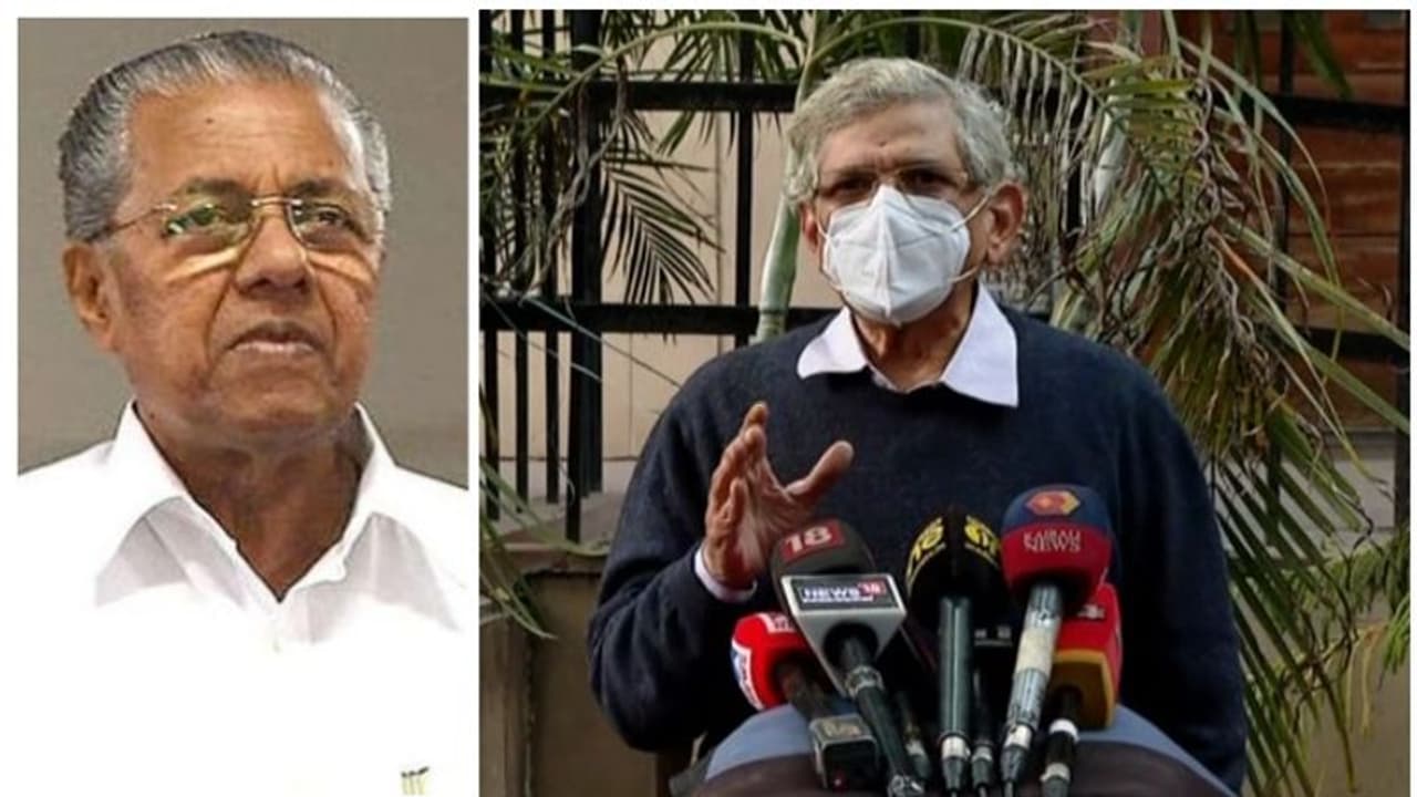 എല്‍ഡിഎഫ് സർക്കാരിനെതിരായ പ്രചാരണങ്ങളെ ചെറുക്കണമെന്ന് പൊളിറ്റ്ബ്യൂറോയില്‍ നിർദേശം