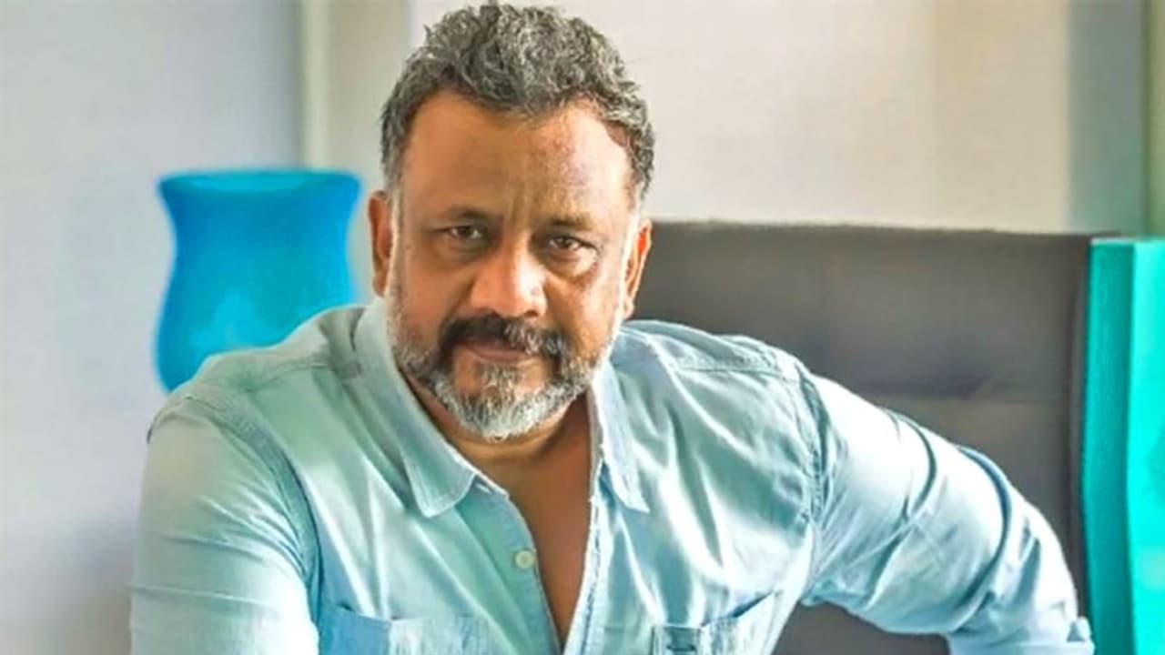 Bollywood filmmakers Anubhav Sinha’s next to be a creature film set in jungle? Bollywood filmmakers Anubhav Sinha’s next to be a creature film set in jungle?