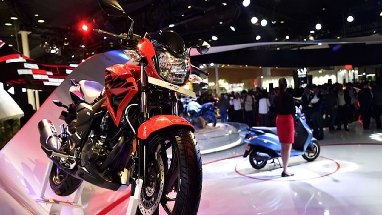 ಬೈಕ್, ಸ್ಕೂಟರ್ ಬೆಲೆ ಏರಿಕೆ ಕುರಿತು ಹೀರೋ ಮೋಟೋಕಾರ್ಪ್ ಹೇಳುವುದೇನು? ಬೈಕ್, ಸ್ಕೂಟರ್ ಬೆಲೆ ಏರಿಕೆ ಕುರಿತು ಹೀರೋ ಮೋಟೋಕಾರ್ಪ್ ಹೇಳುವುದೇನು?