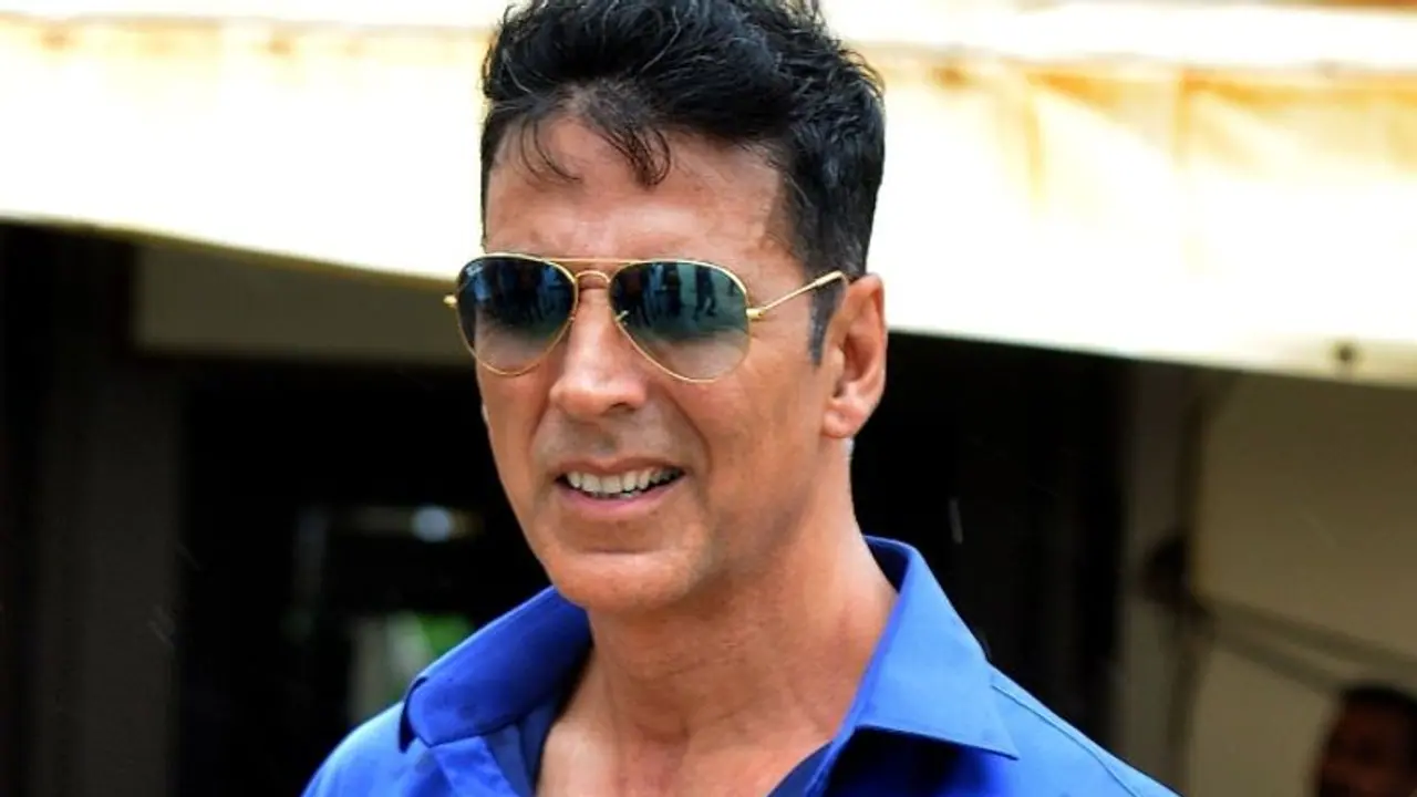 യു ട്യൂബര്‍ക്കെതിരെ 500 കോടിയുടെ മാനനഷ്‍ടക്കേസ് നല്‍കി അക്ഷയ് കുമാര്‍