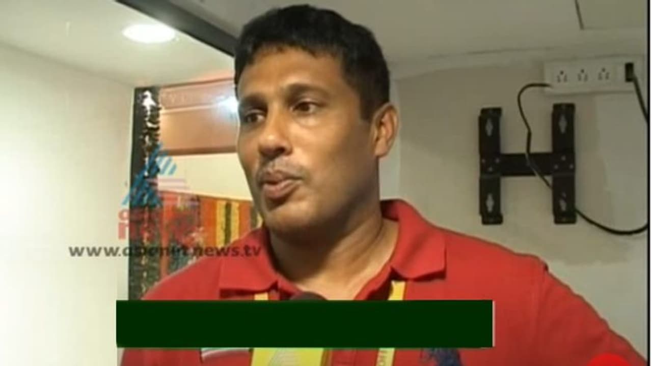 ഇന്ത്യന് സെലക്ടറാവാന് അപേക്ഷ നല്കി മലയാളി പേസറും ഇന്ത്യന് സെലക്ടറാവാന് അപേക്ഷ നല്കി മലയാളി പേസറും