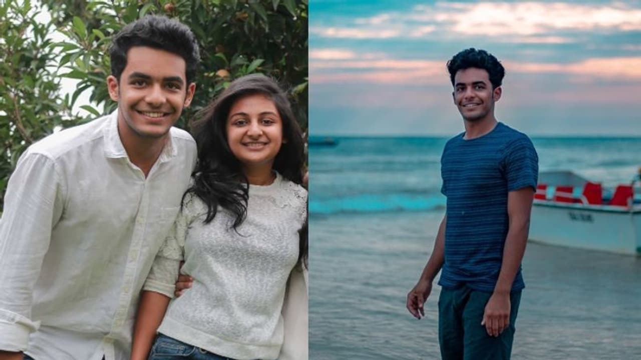 'കാവലി'ല് പ്രധാന കഥാപാത്രത്തെ അവതരിപ്പിച്ച് എസ്തര് അനിലിന്റെ സഹോദരന് ഇവാന് 'കാവലി'ല് പ്രധാന കഥാപാത്രത്തെ അവതരിപ്പിച്ച് എസ്തര് അനിലിന്റെ സഹോദരന് ഇവാന്