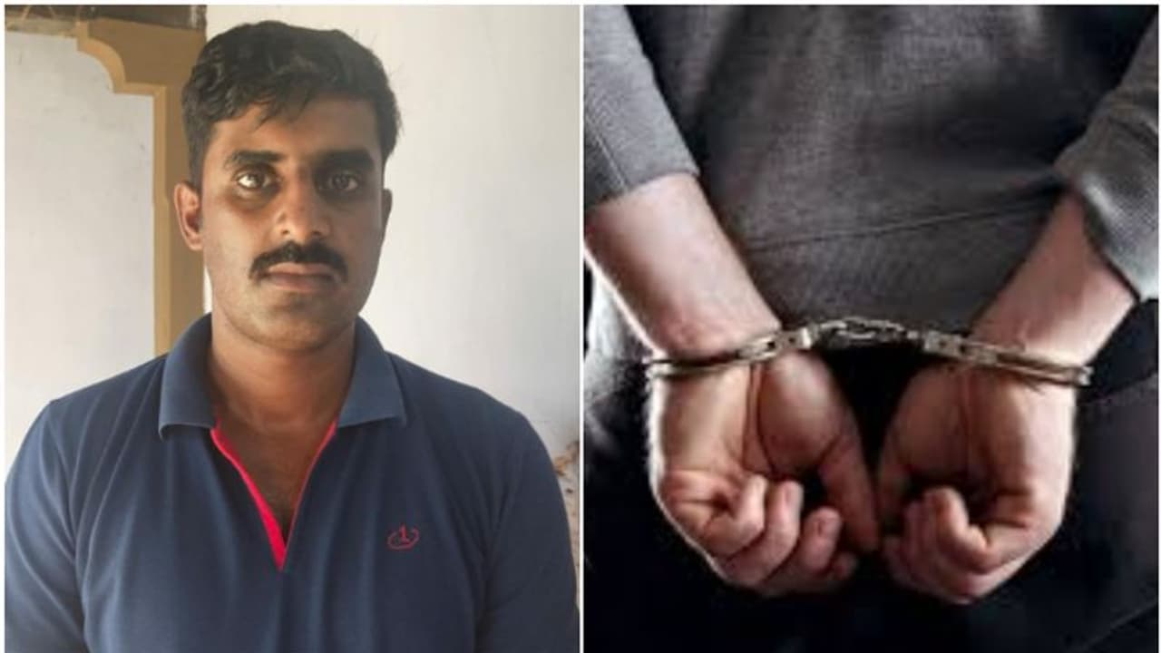 ബൈക്ക് യാത്രക്കാരനെ തടഞ്ഞുവച്ച് പണം കവര്ന്നു; നാലംഗ സംഘത്തിലെ ഒരാൾ കൂടി അറസ്റ്റിൽ ബൈക്ക് യാത്രക്കാരനെ തടഞ്ഞുവച്ച് പണം കവര്ന്നു; നാലംഗ സംഘത്തിലെ ഒരാൾ കൂടി അറസ്റ്റിൽ