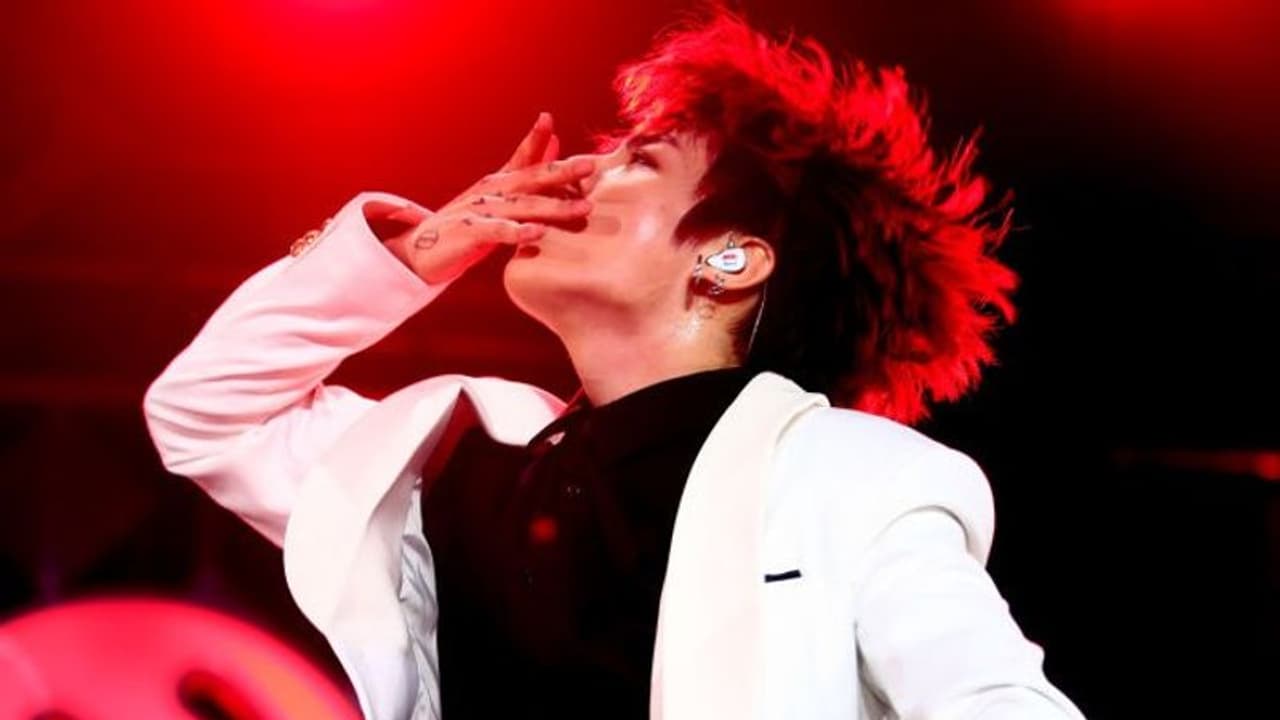 BTS Jungkook BTS Jungkook