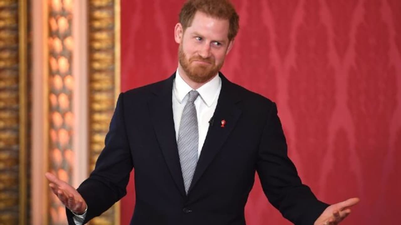 Prince Harry’s memoir ‘Spare’ to release today; From price to where to buy; know it all