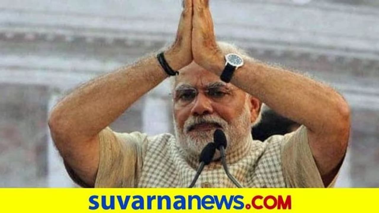 ಸೈಬರ್ ದಾಳಿ, ವೈರಸ್ ಹಾವಳಿ ಎದುರಿಸಿ : ಮೋದಿ ಟೆಕ್ ಟಾಕ್! ಸೈಬರ್ ದಾಳಿ, ವೈರಸ್ ಹಾವಳಿ ಎದುರಿಸಿ : ಮೋದಿ ಟೆಕ್ ಟಾಕ್!