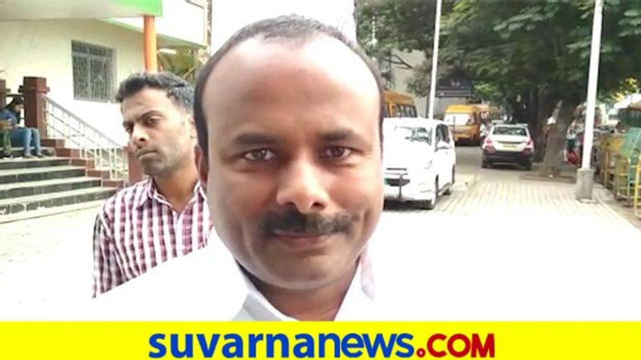 ಡಿಜೆ ಹಳ್ಳಿ ಗಲಭೆ: ತಮಿಳುನಾಡಿನಲ್ಲಿ ಸಂಪತ್‌ ರಾಜ್‌ ತೀರ್ಥಯಾತ್ರೆ