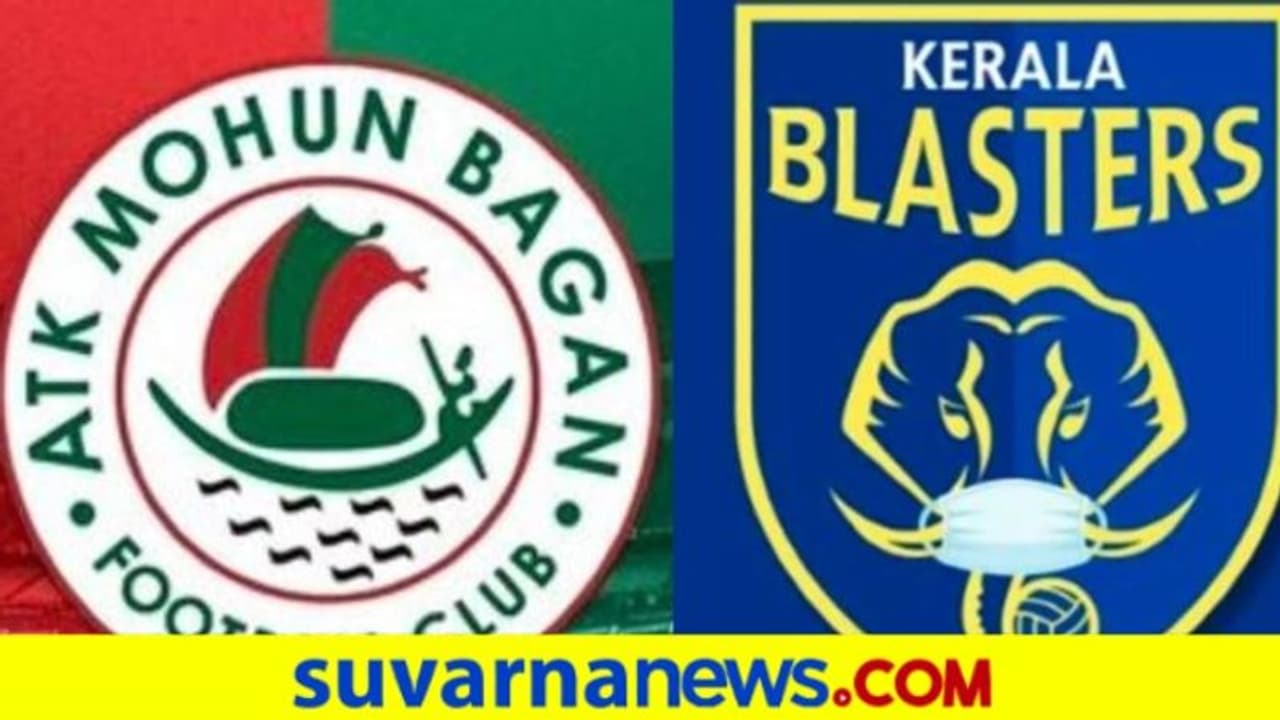 ISL 2020 ಫುಟ್ಬಾಲ್ ಟೂರ್ನಿಗೆ ಕ್ಷಣಗಣನೆ ಆರಂಭ ISL 2020 ಫುಟ್ಬಾಲ್ ಟೂರ್ನಿಗೆ ಕ್ಷಣಗಣನೆ ಆರಂಭ